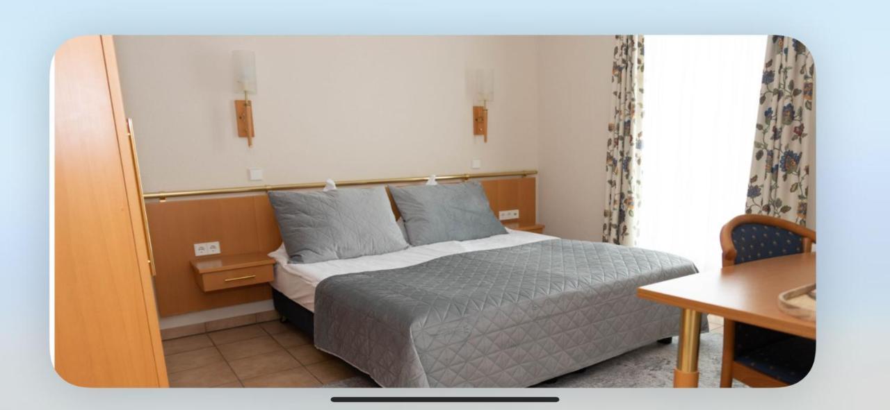 Hotel Victoria 딘슬라켄 외부 사진