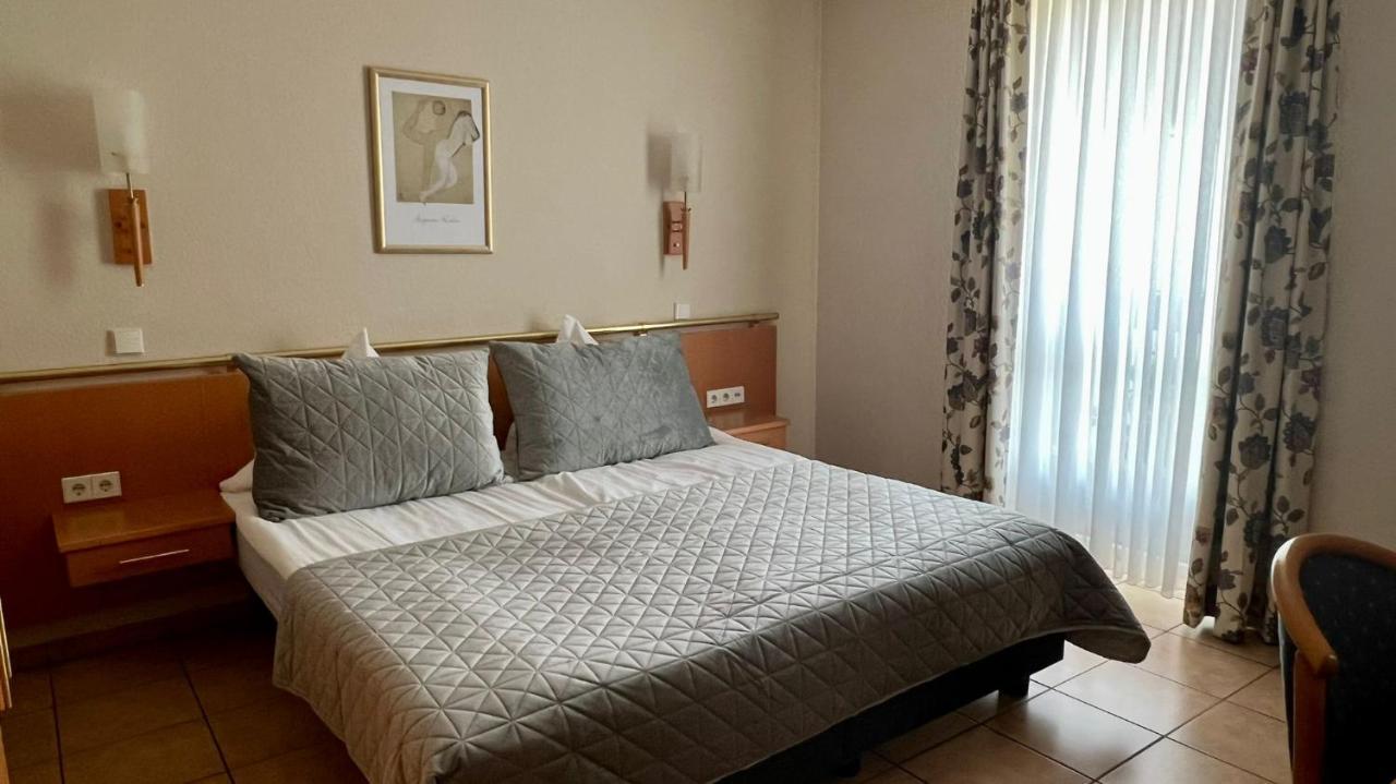 Hotel Victoria 딘슬라켄 외부 사진