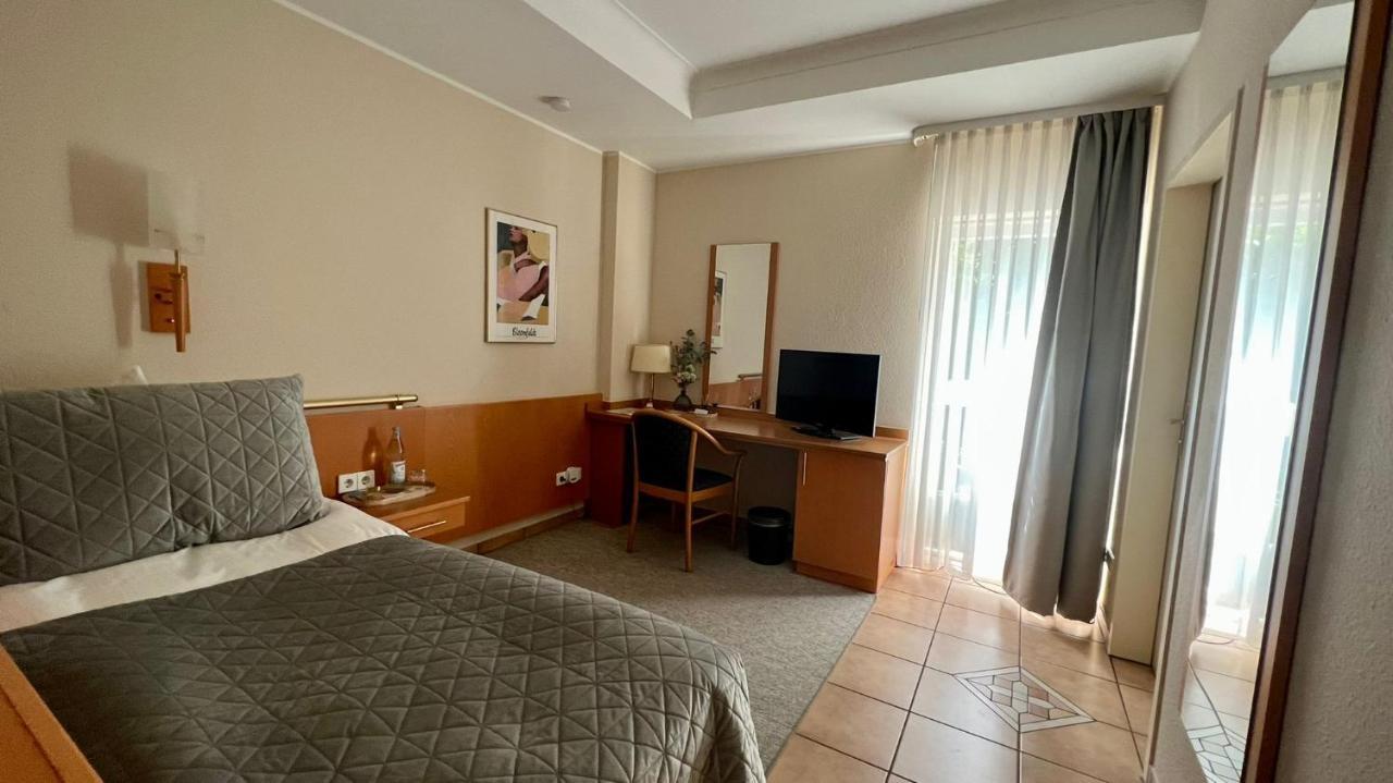 Hotel Victoria 딘슬라켄 외부 사진